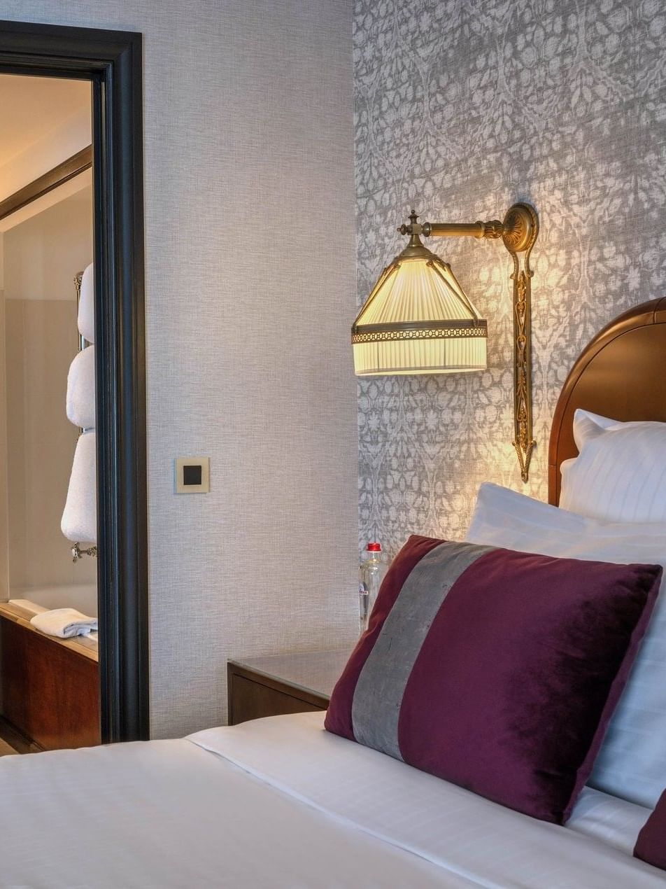 Nieuwe Junior Suite 1