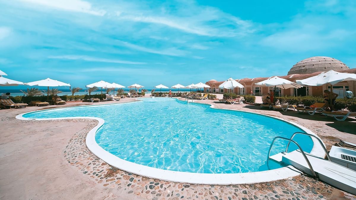 Gallery | Pickalbatros Villaggio Resort