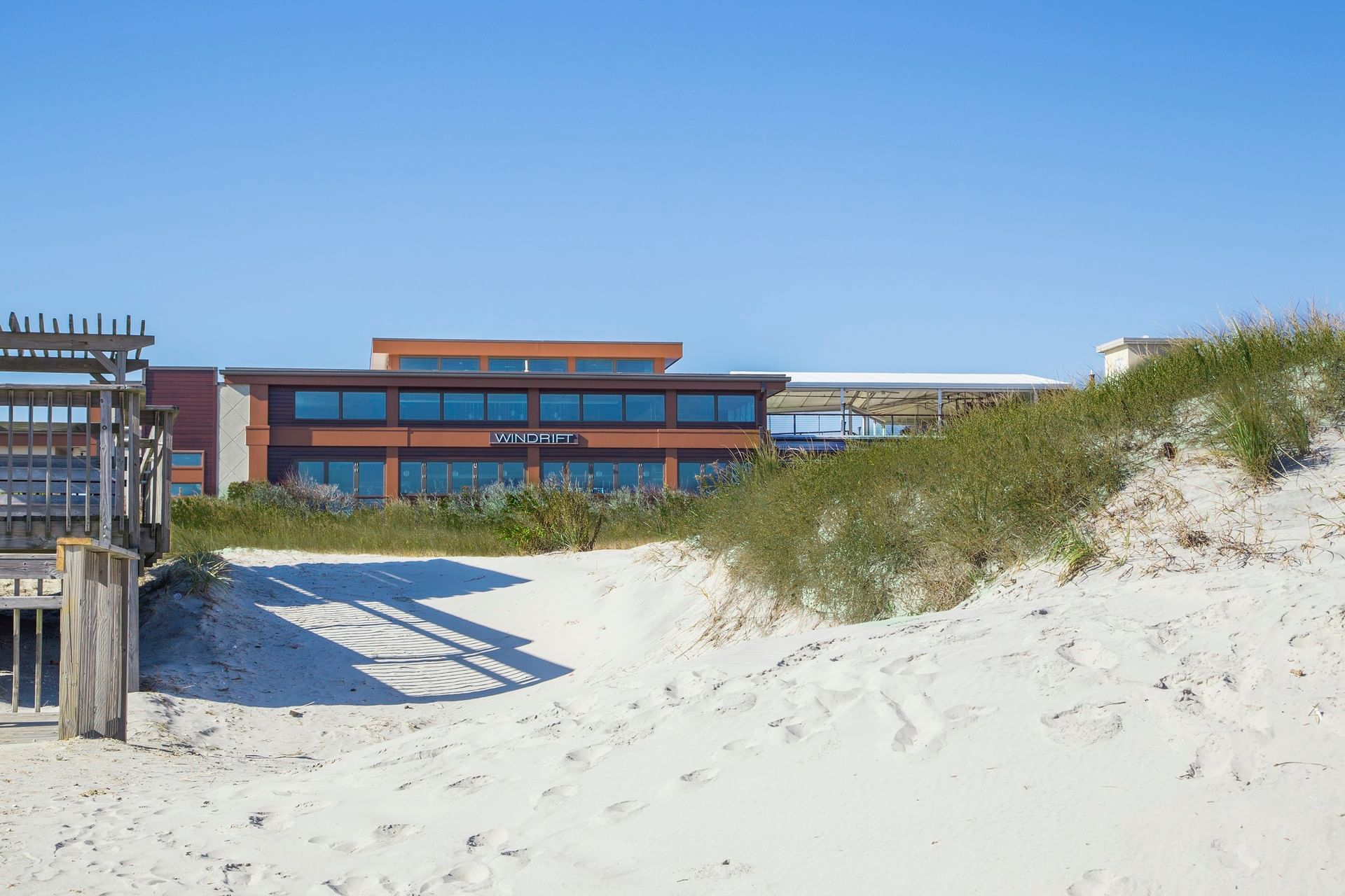 ICONA Windrift | Beachfront Hotel Avalon NJ