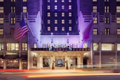 Gallery - Explore Our New York Hotel Photos - The Lexington Hotel