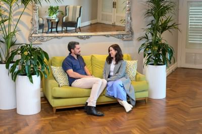 Function Prelude Area