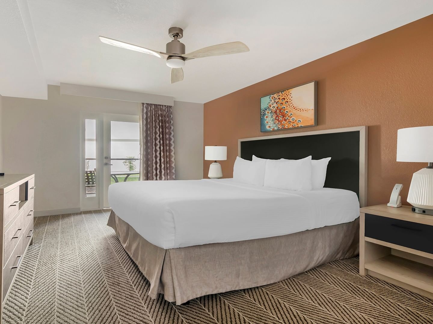 Parkway International Resort