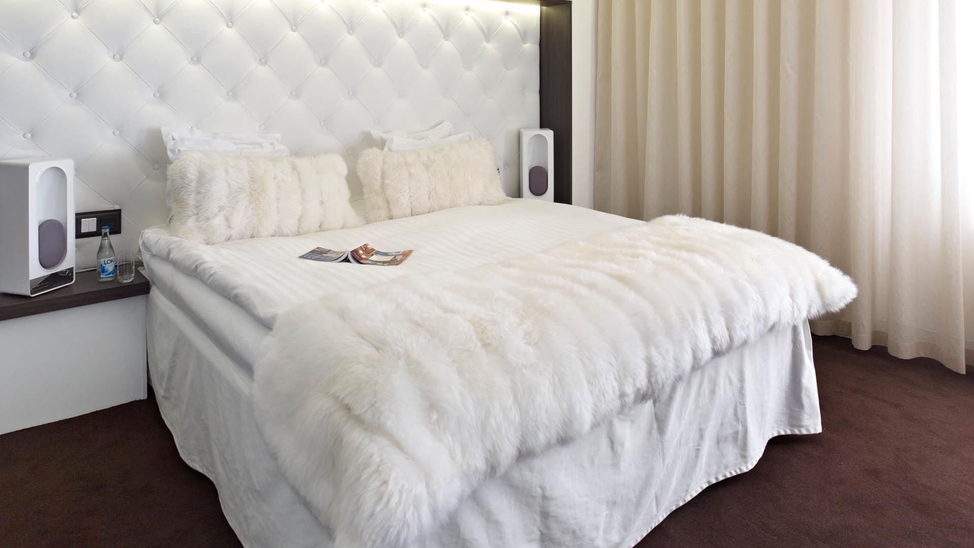 Hotell Göteborg Svit