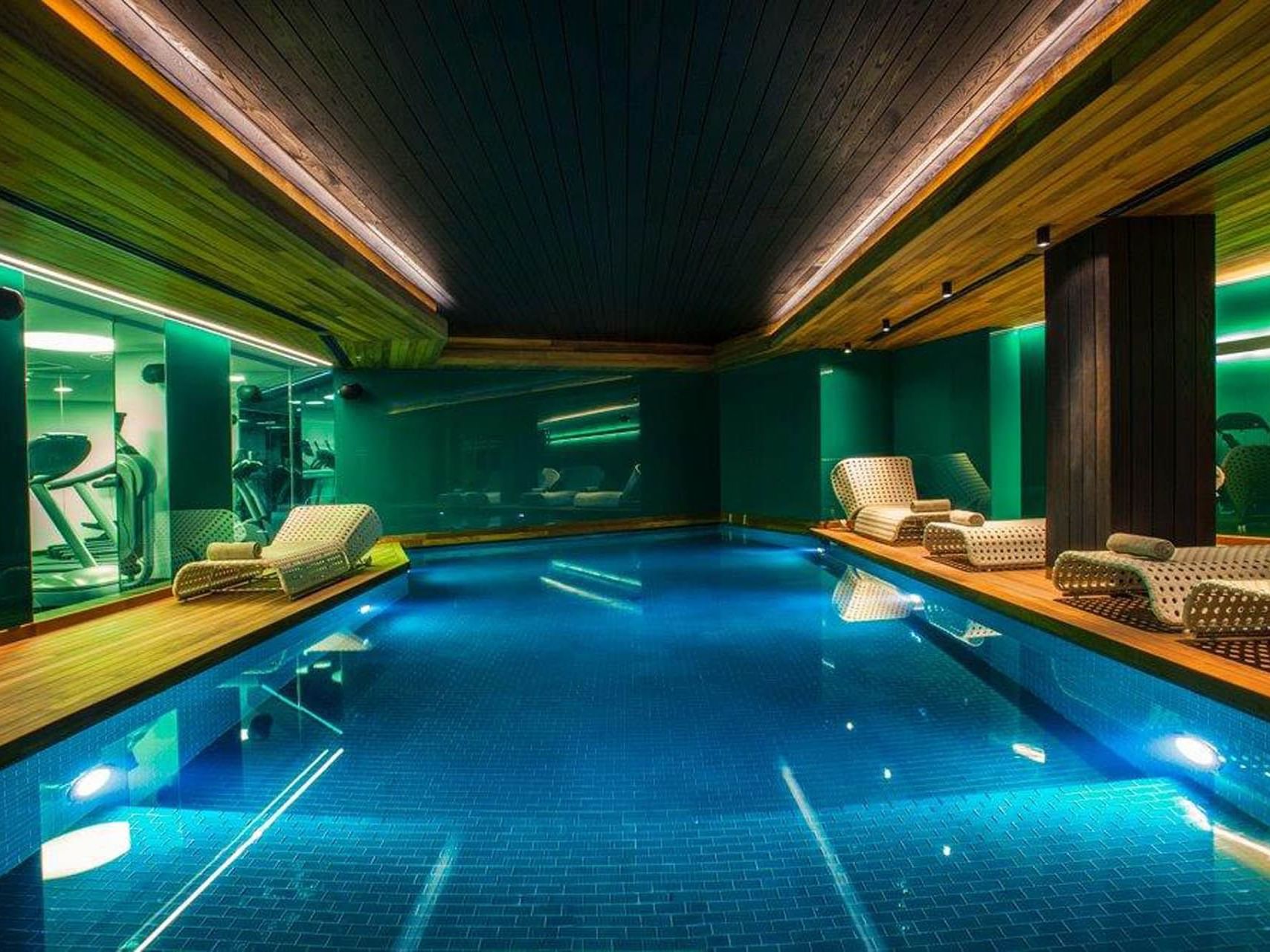 spa