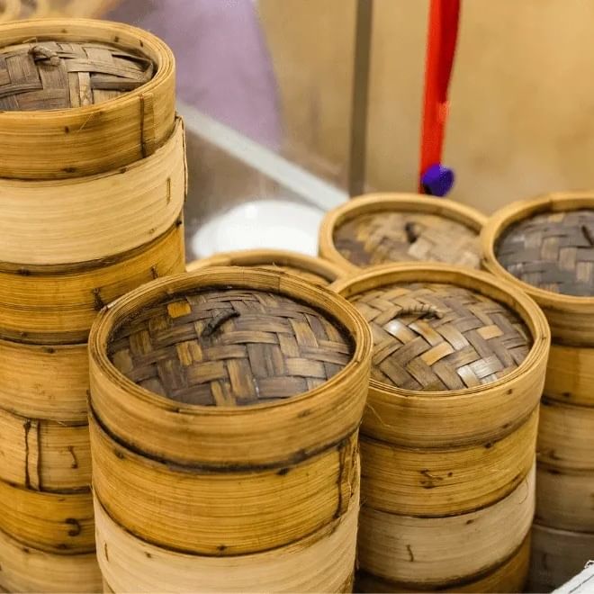 10 Dim Sum Staples in Hong Kong