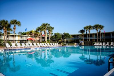 Photo Gallery of Our Kissimmee Suites - Seralago Hotel & Suites