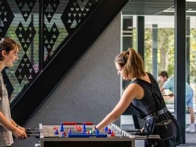 Tupuanuku_Games Room