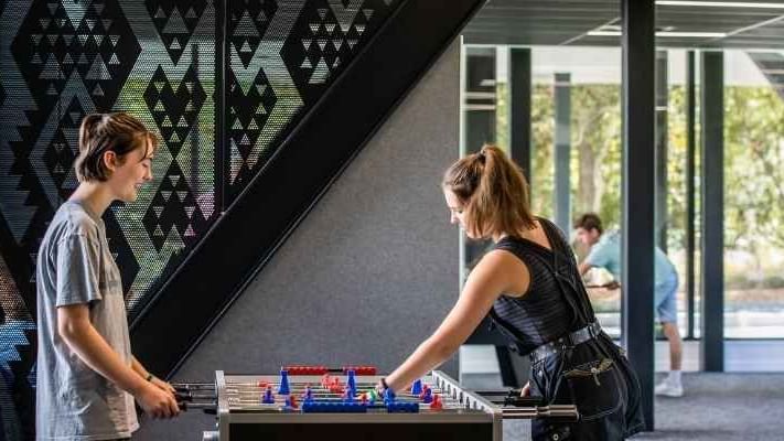 Tupuanuku_Games Room