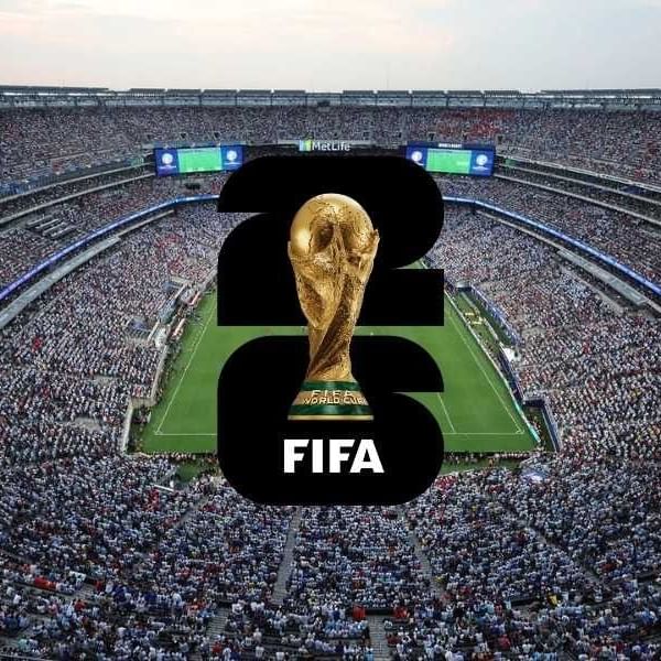 2026 FIFA World Cup Final | MetLife Stadium