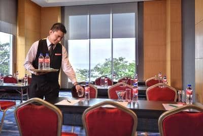 Photo Gallery - Function Rooms at Lexis Suites Penang 2