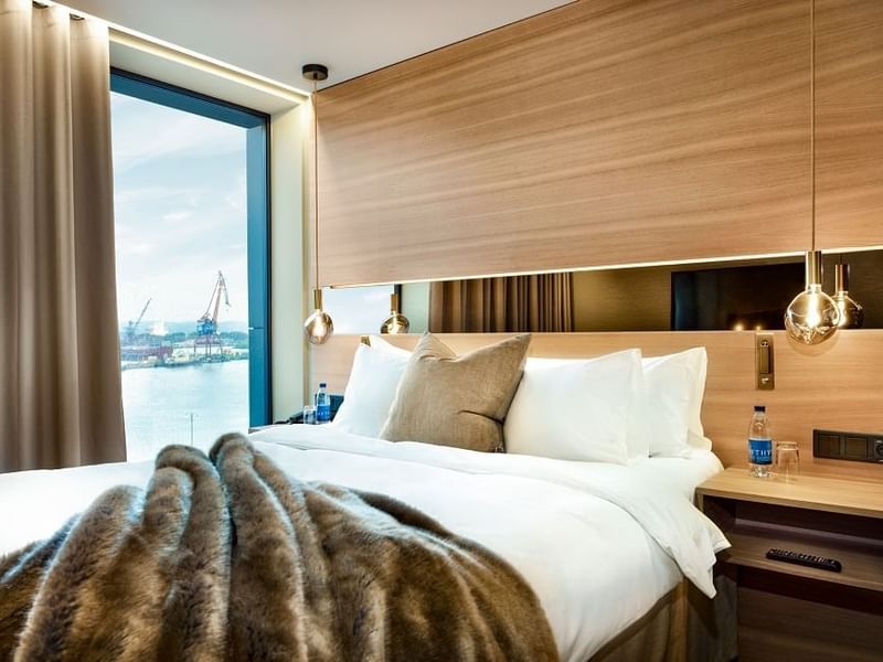 Weekend offer Hotel Riverton Gothenburg