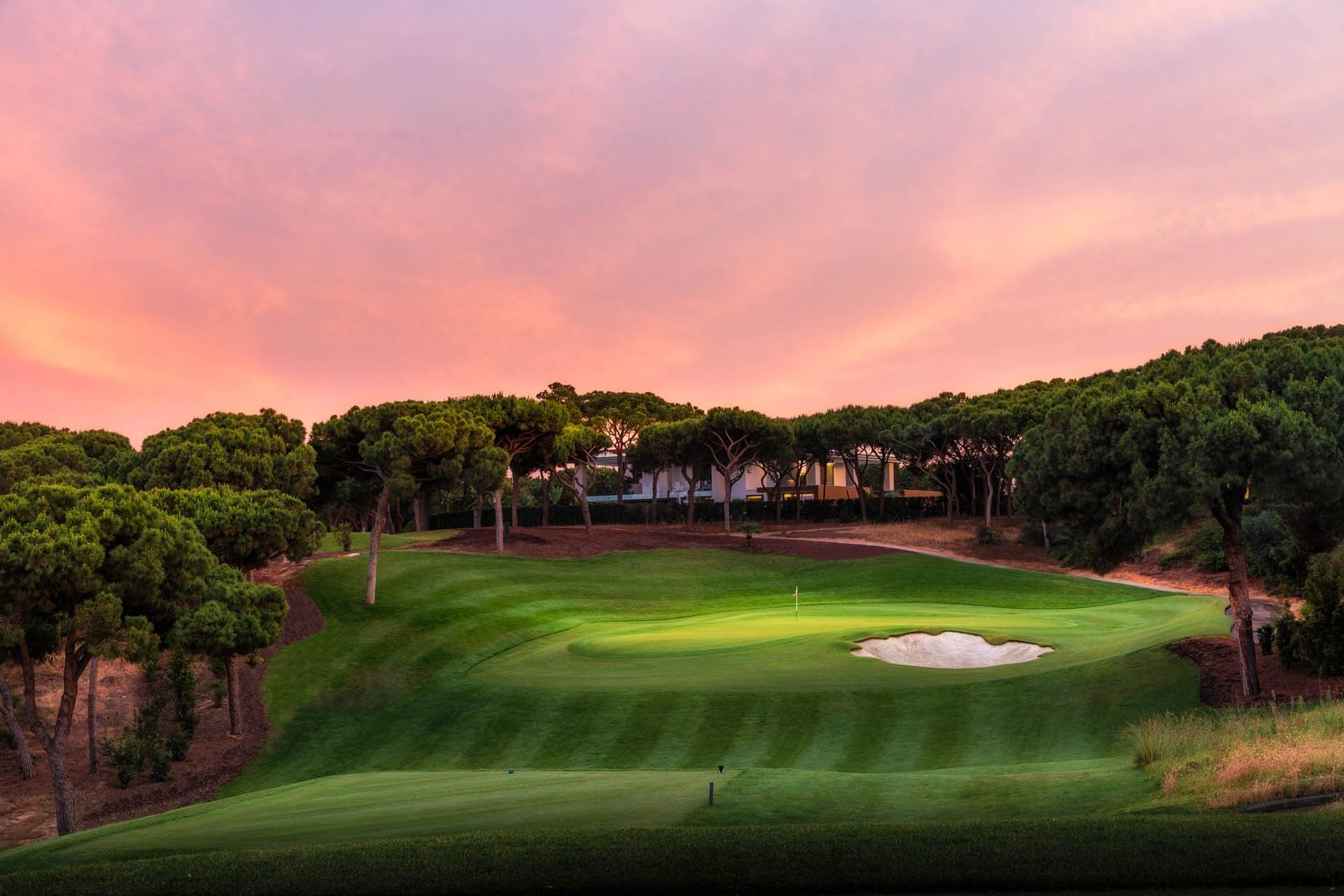 Quinta do Lago - North Course