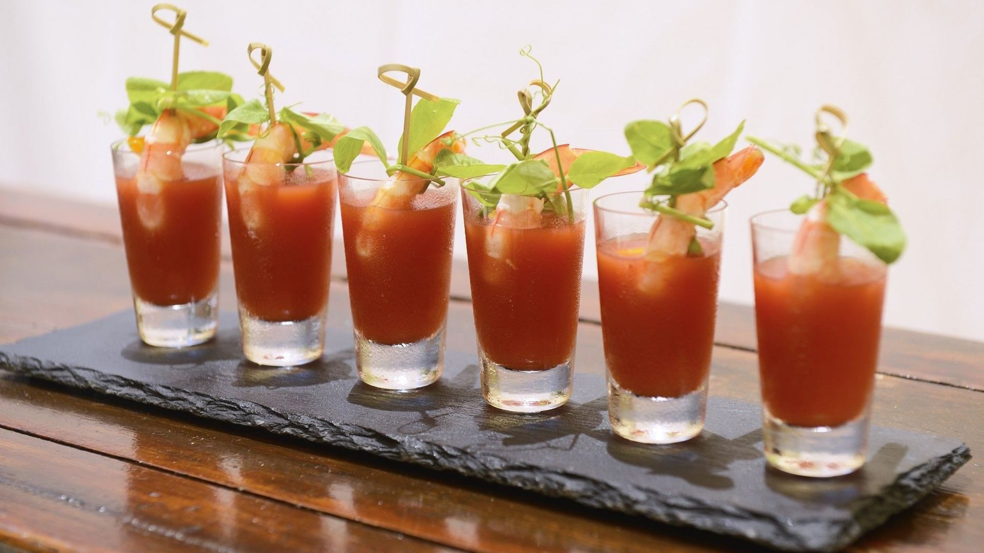Drinks for Meetings at Pullman Palm Cove Sea Temple Resort & Spa