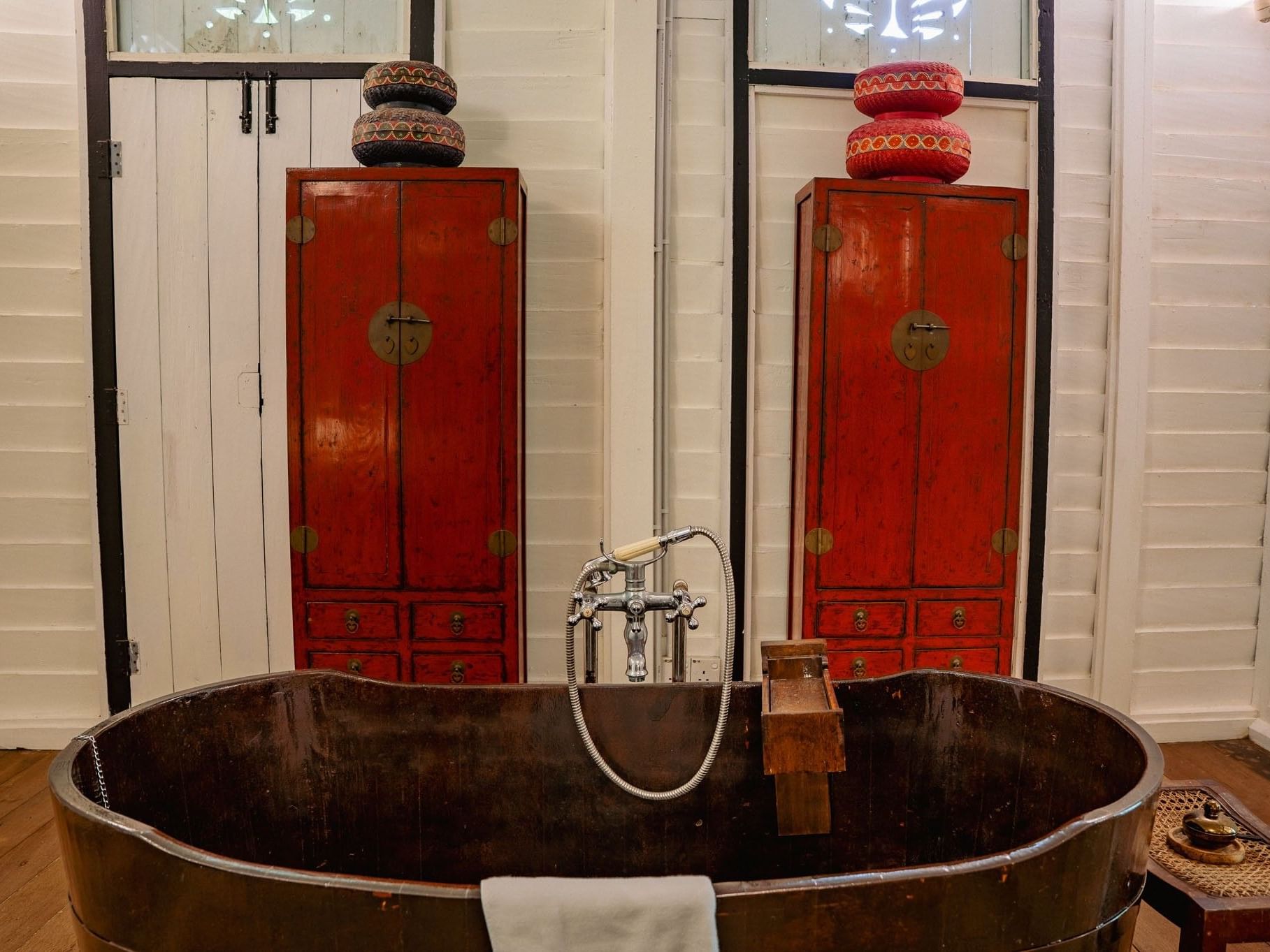 Negri Sembilan House