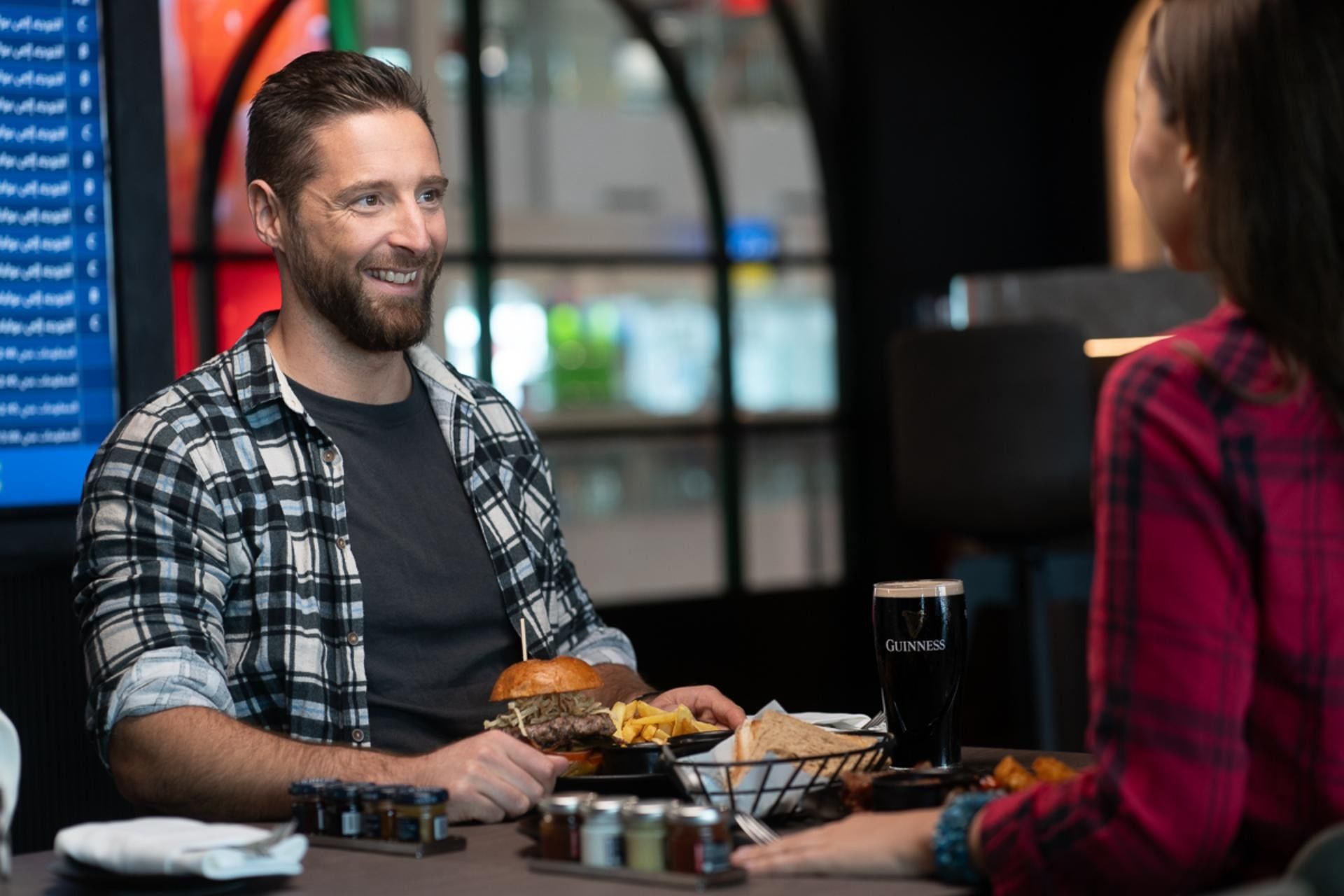 O'Regan's Irish Bar and Restaurant