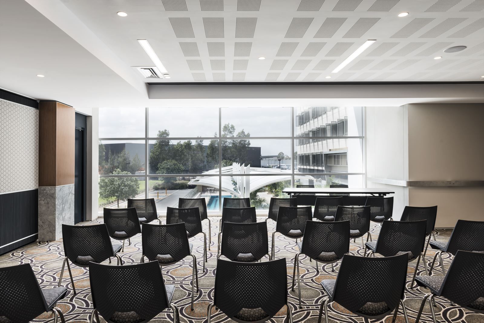 Meeting & Conference  Room at Mercure Sydney Liverpool 