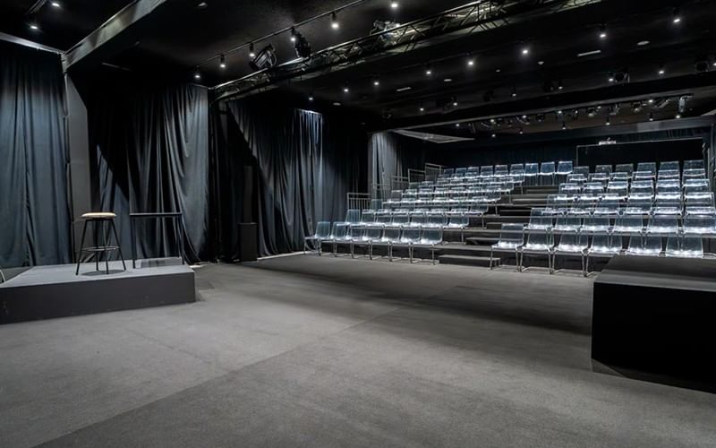 Events at Nest Hotel