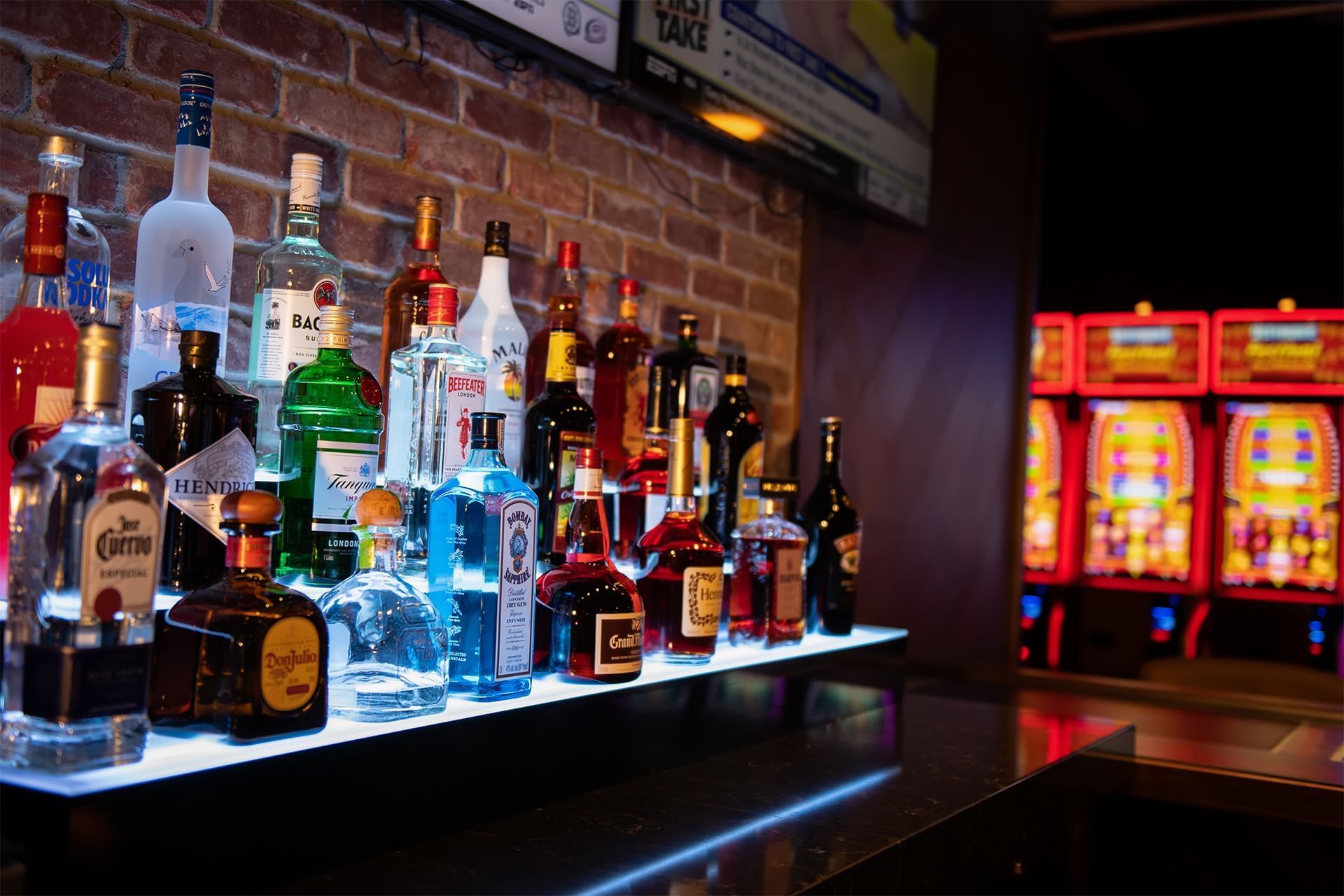 Brook Casino Pictures The Brook