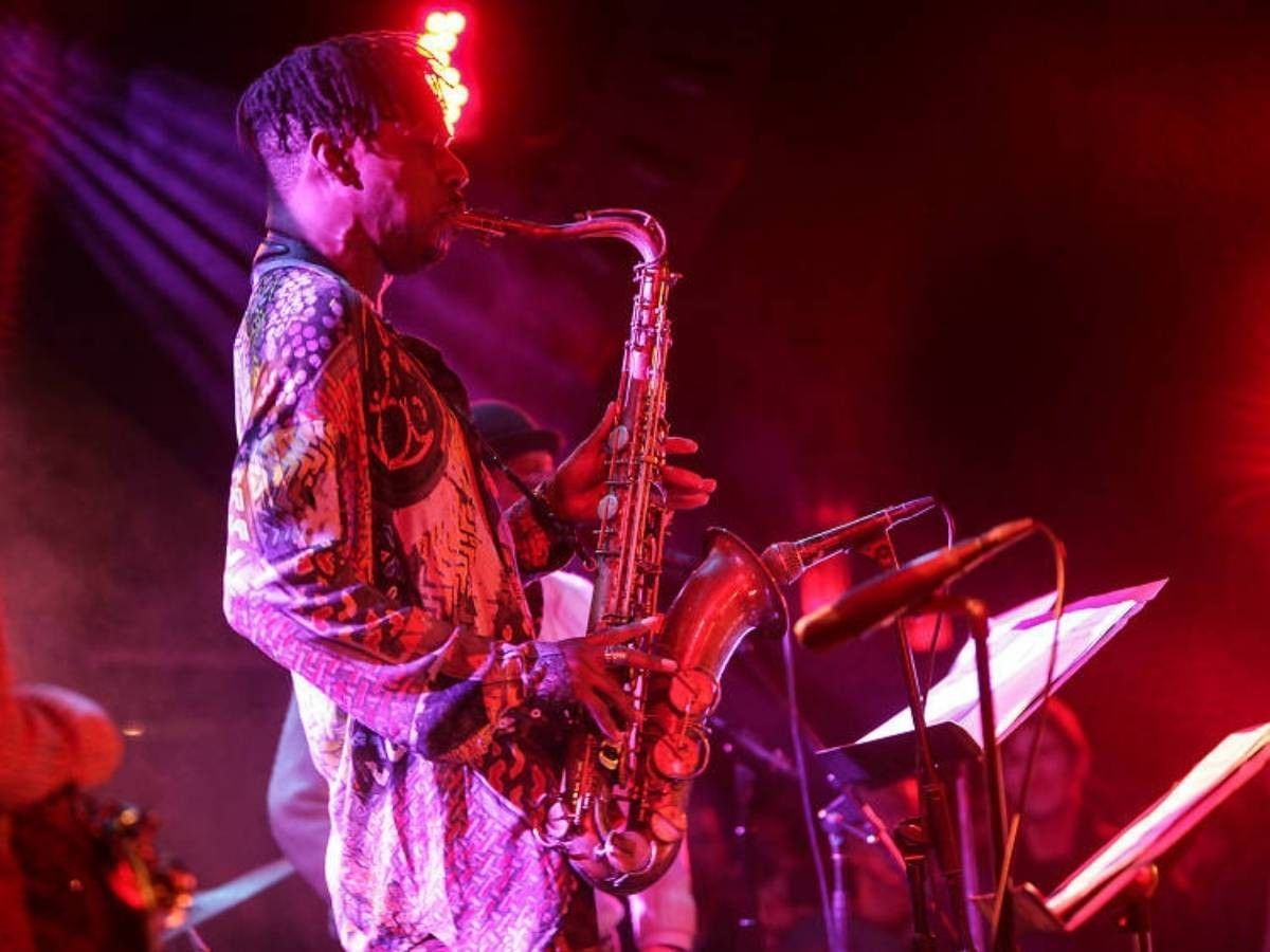 Winter Jazz Fest NYC