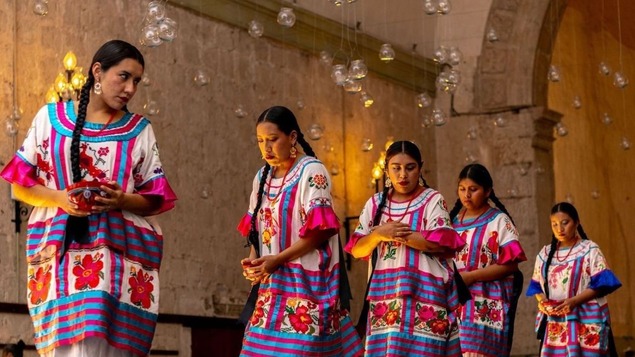 Quinta Real Oaxaca