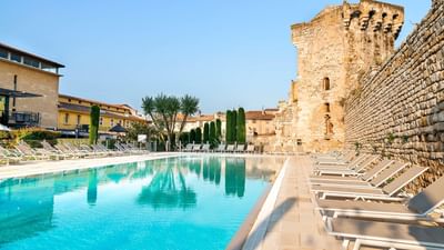 Piscine Ext
