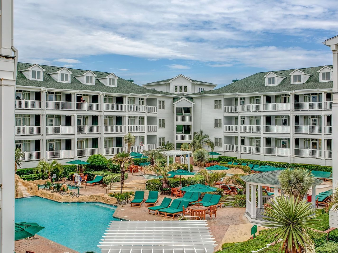 Turtle Cay Resort at Diamond Resorts Virginia Beach