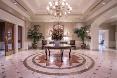 Gallery | Hotel Downtown Vancouver | Sutton Place Hotel Vancouver