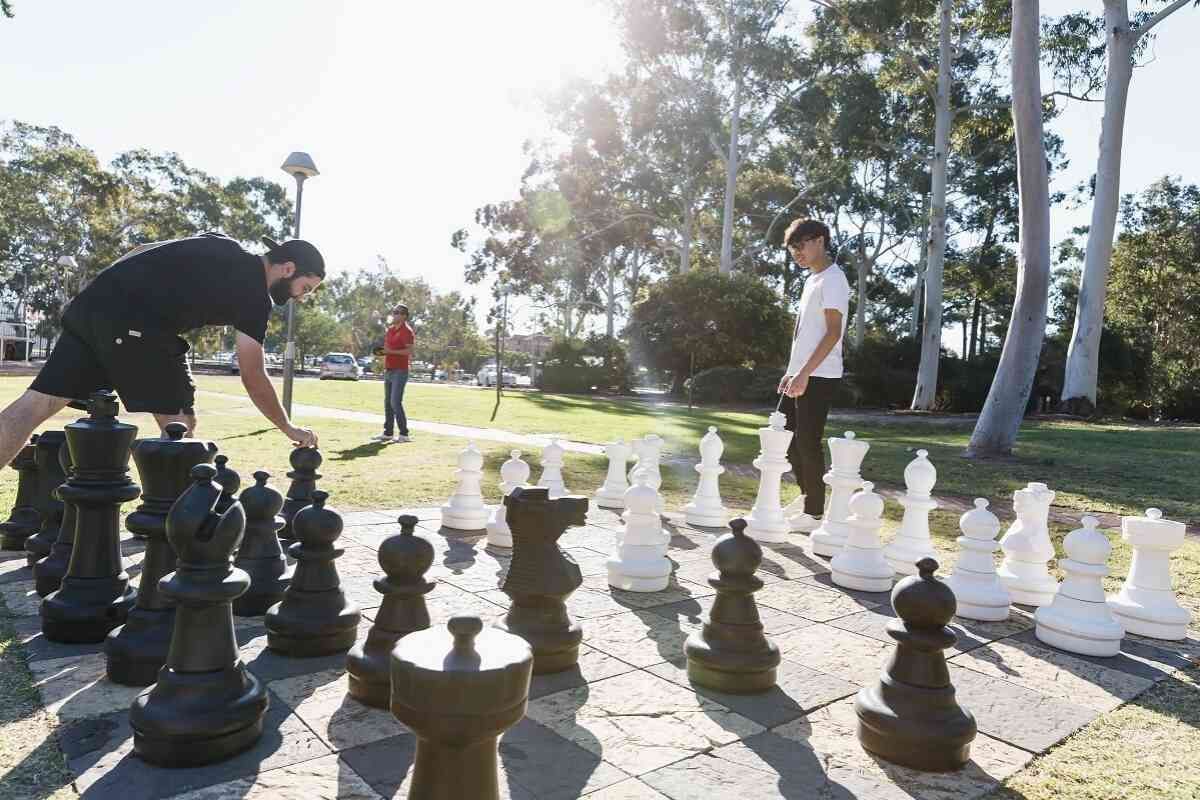 Living on Campus - Insider Tips | UniLodge at Curtin