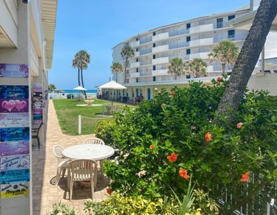 Hotel Gallery in Daytona Beach Ocean Court Hotel Hotel Gallery in Daytona Beach Ocean Court Hotel