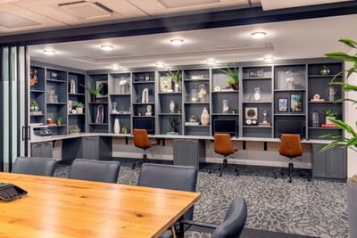 1868 Business Center 2