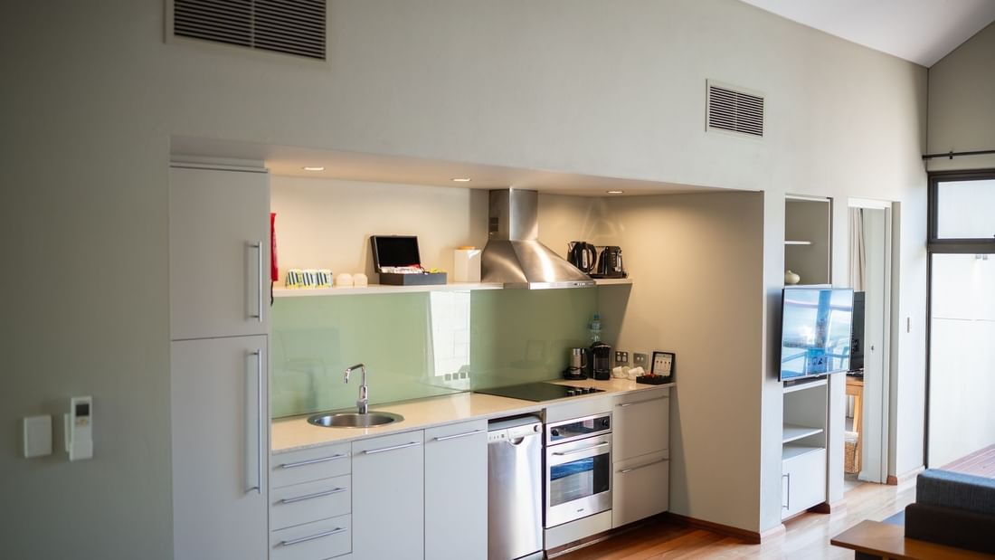 Pullman Bunker Bay Resort Two Bed Villa