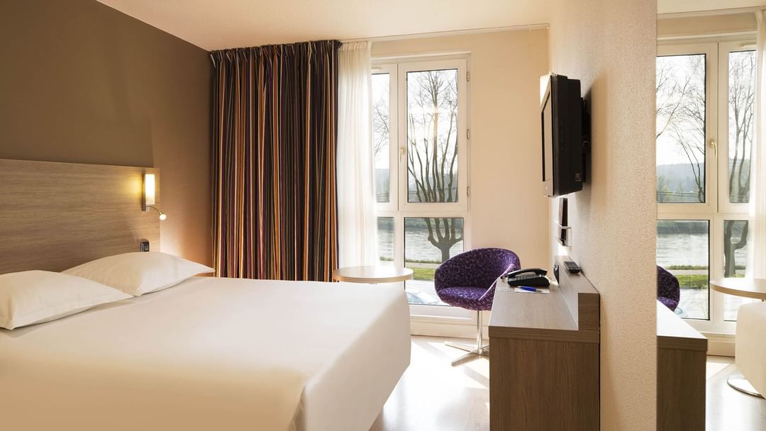 Comfort Room