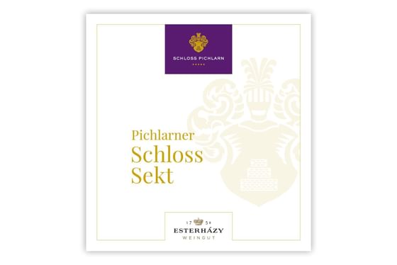 Pichlarner Schloss Sekt, Imlumer Hotel Schloss Pichlarn