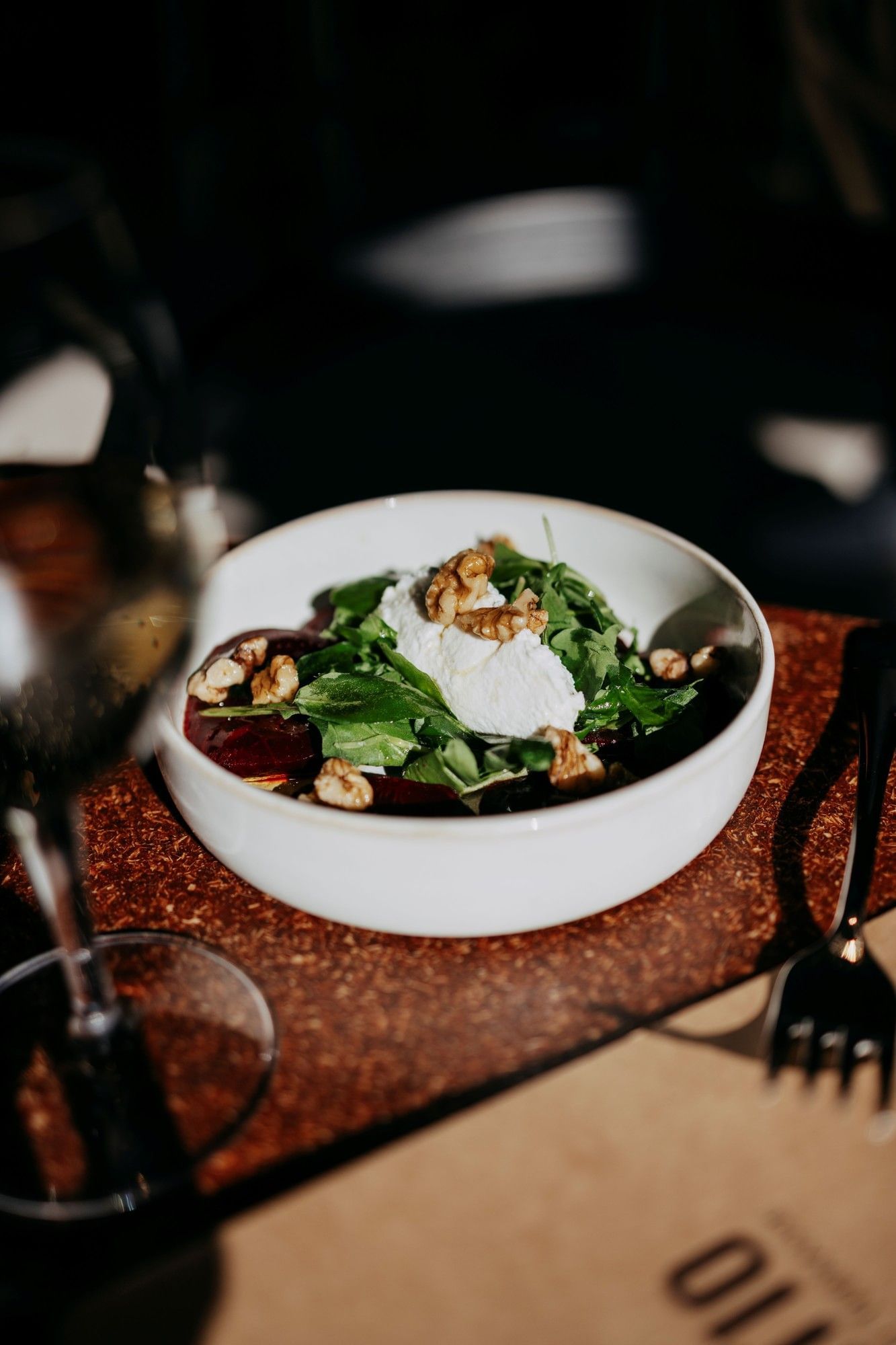 Oceania Lyon 3* - Restaurant