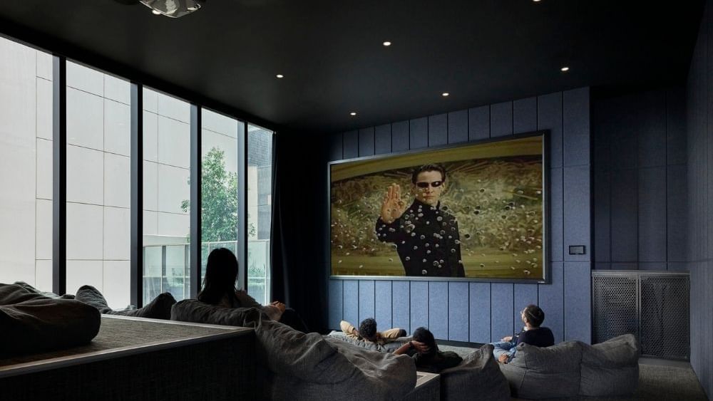 Cinema