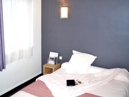 Le Savoy in Caen