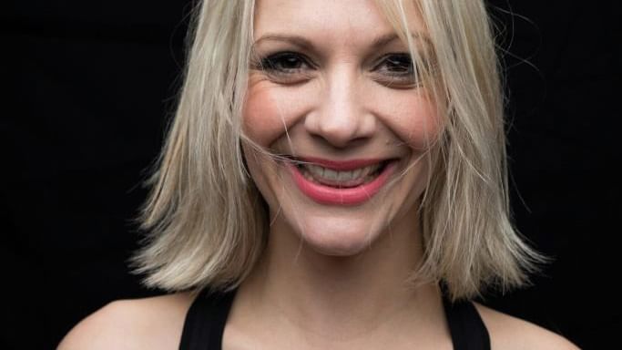 Hotel Berlin, Berlin Host Story Kristina Kraft Yoga