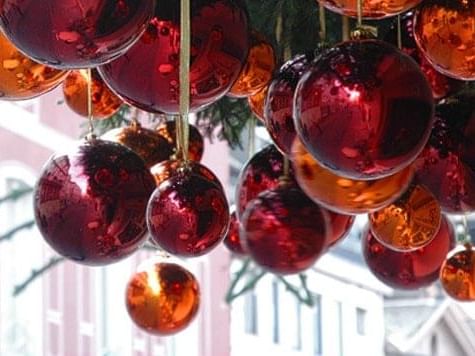 Christmas Package at Hotel München Palace