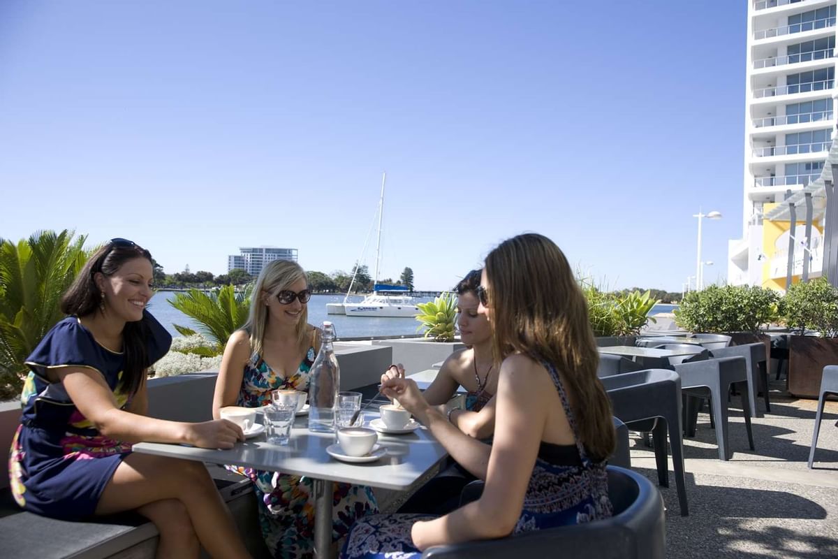 Dining | Mandurah Restaurants And Cafes | Where to Eat in Mandurah