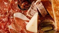 Tasty Foods at Sebel Suites Brisbane