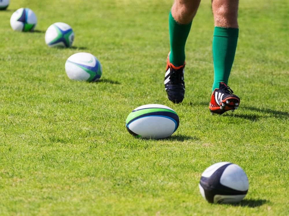 Sporting groups packages Mercure Gold Coast