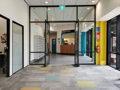 UniLodge Wellesley Apartments Auckland New Zealand