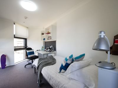 UniLodge @ ANU – Lena Karmel Lodge_Multishare