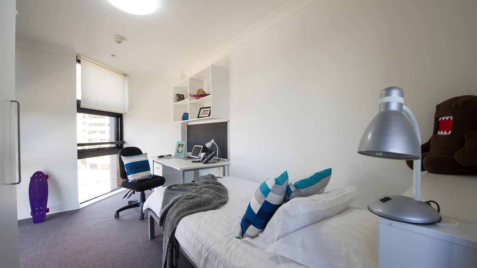 UniLodge @ ANU – Lena Karmel Lodge_Multishare