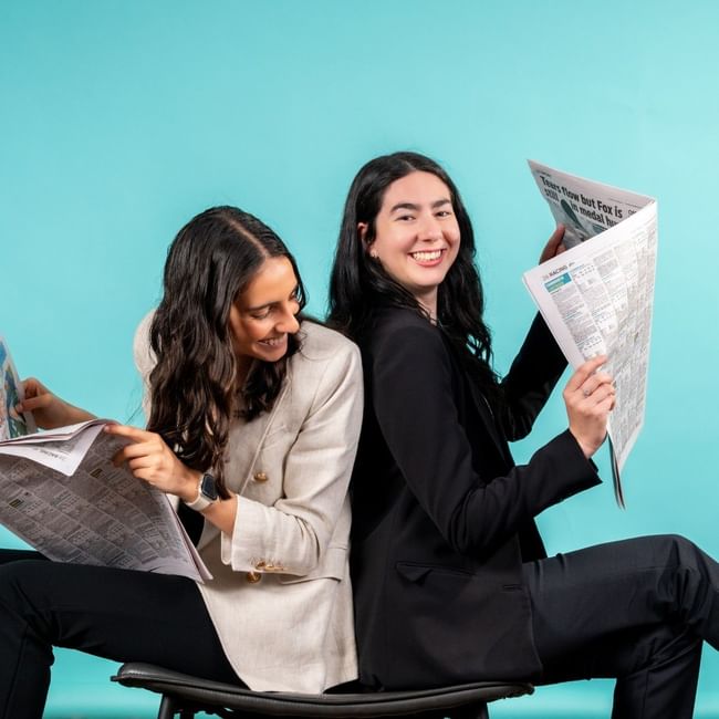 Monday Meetings, Made Better at Pullman Sydney Olympic Park