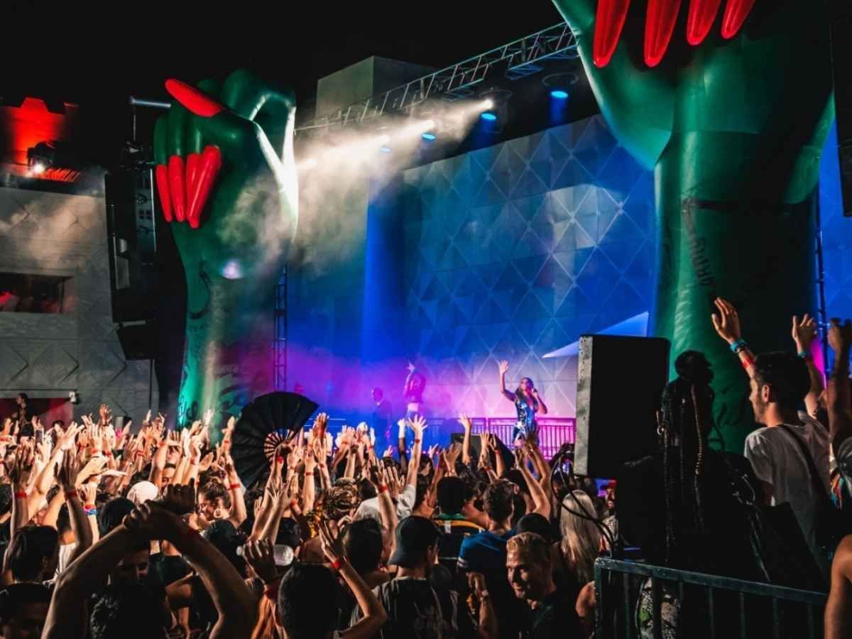 NYC Ladyland Festival 2025