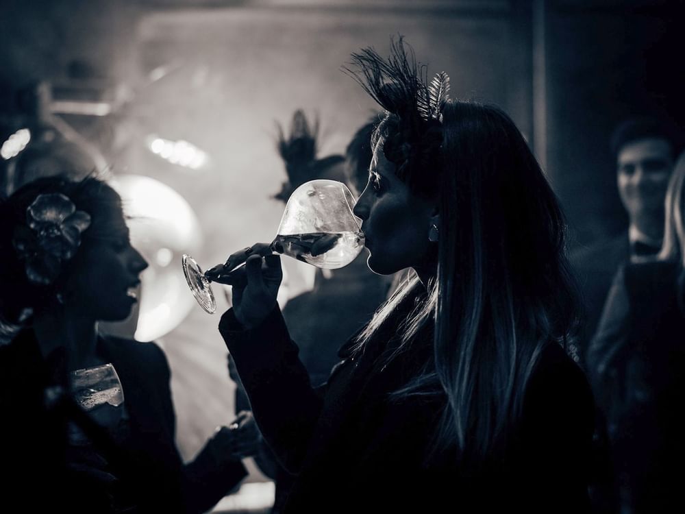New Years