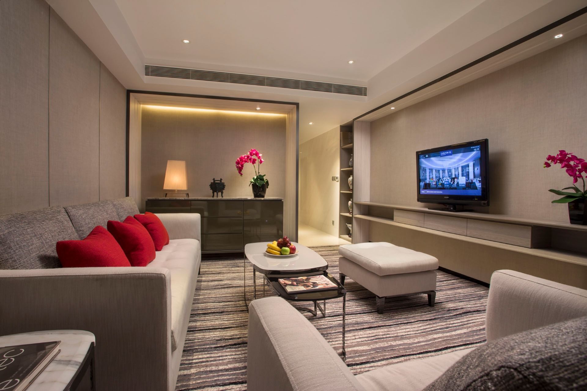 Carlton Hotel Singapore | Rooms and Suites