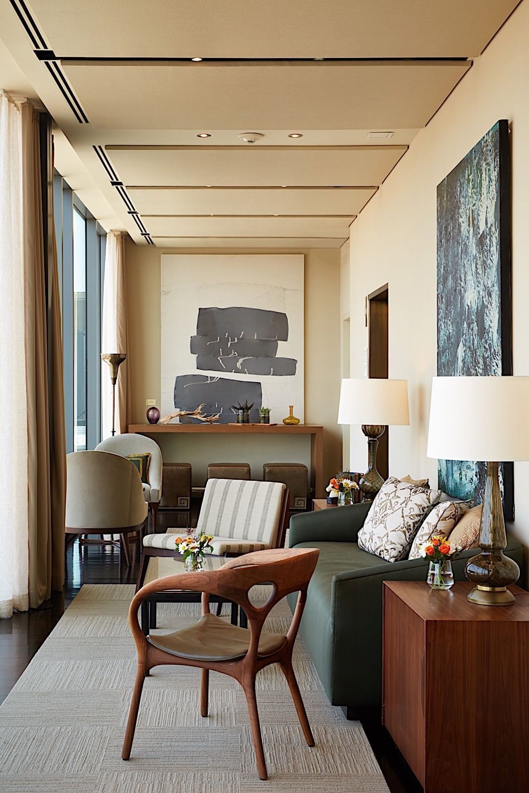 Event Spaces Near Yale University The Study at Yale