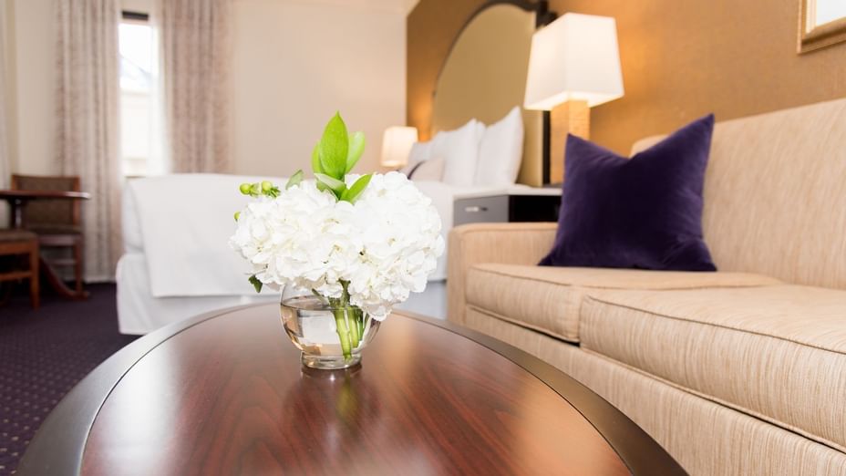 Studio King Room The Cook Hotel